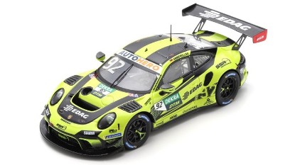 Immagine di PORSCHE 911 GT3 R N.92 DTM 2021 MICHAEL AMMERMULLER 1:43