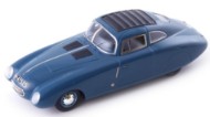 Immagine di OPEL SUPER 6 STREAMLINER 1937 GREY/BLUE 1:43