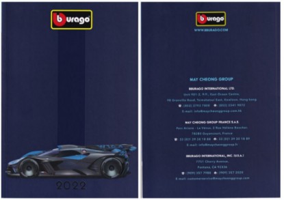 Immagine di CATALOGO BURAGO 2022 PAG.56