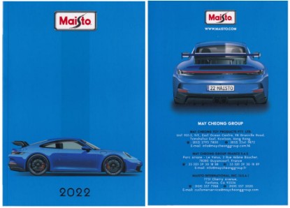 Immagine di CATALOGO MAISTO 2022 PAG.92