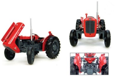Immagine di TRATTORE MASSEY FERGUSON 35 X 1:16