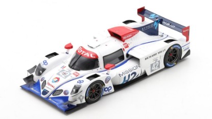 Immagine di H24 2020 NORMAN NATO 1:18