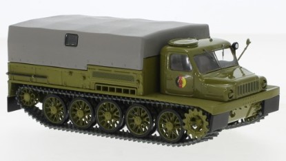 Immagine di ATS-59 NVA 1:43