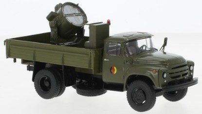 Immagine di ZIL 130 NVA WITH APM 90 1:43