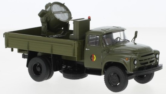 Immagine di ZIL 130 NVA WITH APM 90 1:43