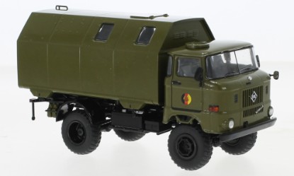 Immagine di IFA W50 LA LAK-2 4x4 1:43