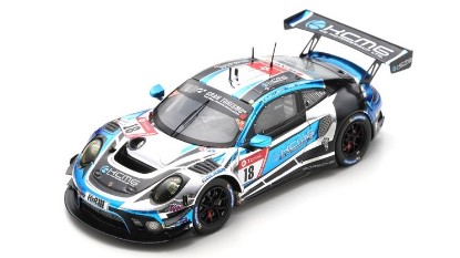 Immagine di PORSCHE 911 GT3 N.18 24 H NURBURGRING 2021 IMPERATORI-BURDON-LIBERATI-HO