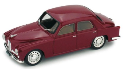 Immagine di ALFA ROMEO 1900 1950 AMARANTO 1:43