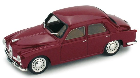 Immagine di ALFA ROMEO 1900 1950 AMARANTO 1:43