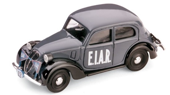Immagine di FIAT 1100 E.I.A.R. 1948 1:43