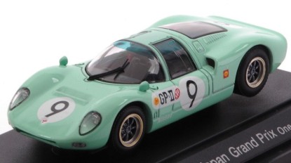 Immagine di NISSAN R380II N.9 JAPAN GRAND PRIX 1967 1:43