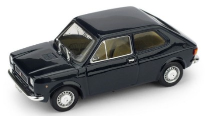 Immagine di FIAT 127 1971 CARABINIERI 1:43