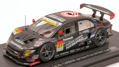 Immagine di TOYOTA COROLLA N.31 FUJI SPRINT CUP 2010 1:43
