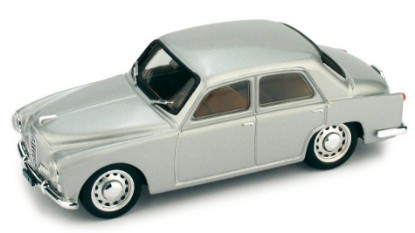 Immagine di ALFA ROMEO 1900 1950 ARGENTO 1:43