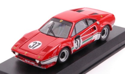 Immagine di FERRARI 308 GTB LM N.37 HAVIROV INTERNATIONAL 1978  M.DANTINNE 1:43