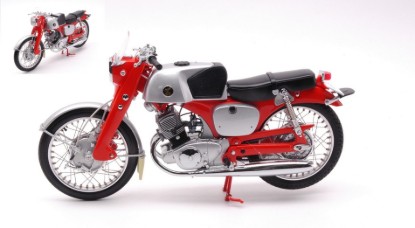Immagine di HONDA CB92 RED 1:10