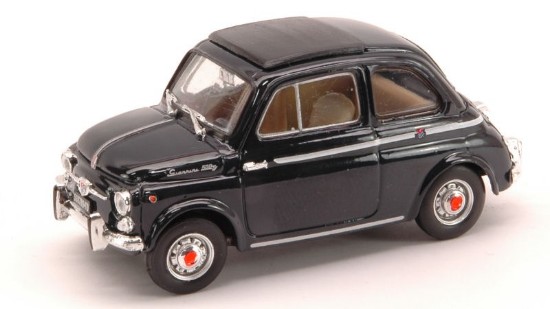 Immagine di GIANNINI 590TV 1963 BLU 1:43