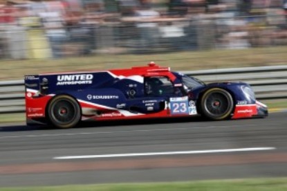 Immagine di ORECA 07 N.23 10th LM 2022 LYNN-JARVIS-PIERSON 1:43
