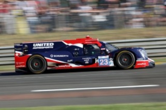 Immagine di ORECA 07 N.23 10th LM 2022 LYNN-JARVIS-PIERSON 1:43