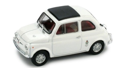 Immagine di FIAT 695 SS 1965 BIANCO 1:43