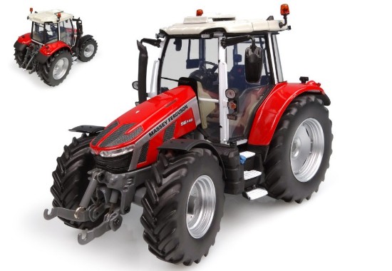 Immagine di TRATTORE MASSEY FERGUSON SS.145 1:32