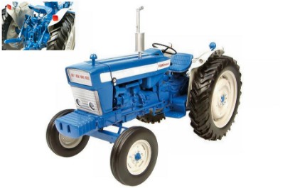 Immagine di TRATTORE FORD 5000 1964 1:16