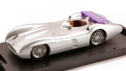 Immagine di MERCEDES W196C BOLOGNA ED.LIM.