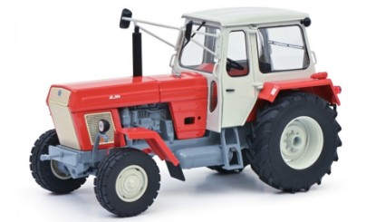 Immagine di TRATTORE FORTSCHRITT ZT 304 RED 1:32