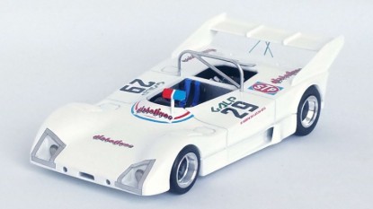 Immagine di GRD 73 S 2nd RAMPA DA LAGOA AZUL 1981 E.NEVES 1:43