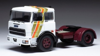 Immagine di FIAT 690 T1 1980 WHITE 1:43