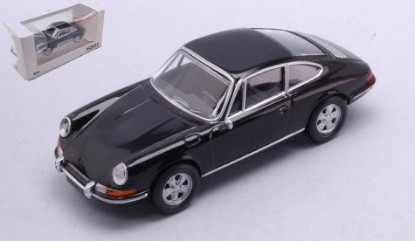 Immagine di PORSCHE 911 1969 BLACK 1:43