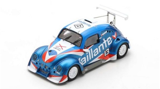 Immagine di FUN CUP 25 H SPA-FRANCORCHAMPS 2022 1:43