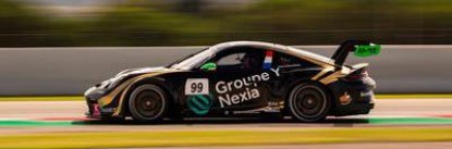Immagine di PORSCHE 911 GT3 CUP N.8 CARRERA CUP FRANCE CHAMPION 2021 MARVIN KLEIN