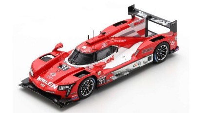 Immagine di CADILLAC DPi-V.R N.31 7th 24 H DAYTONA 2020 NASR-CONWAY-DERANI-ABUQ.1:43