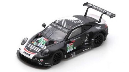 Immagine di PORSCHE 911 RSR N.92 LM 2020 ESTRE VANTHOOR-CHRISTENSEN 1:64