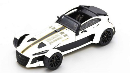 Immagine di DONKERVOORT D8 GTO-JD70 2021 1.18