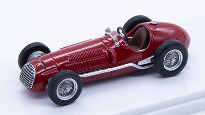 Immagine di FERRARI 125 F1 1950 PRESS VERSION 1:43