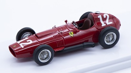 Immagine di FERRARI 801 F1 N.12 FRANCE GP 1957 P.COLLINS 1:43