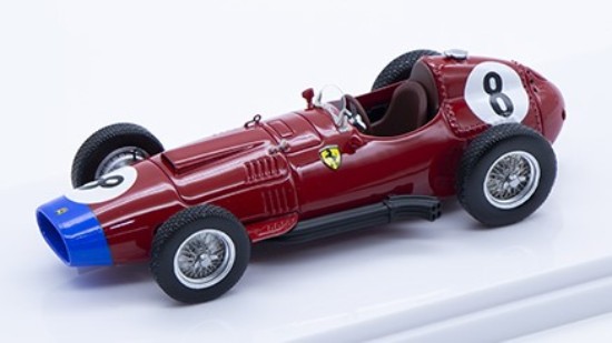 Immagine di FERRARI 801 F1 N.8 NURBURGRING GP 1957 M.HAWTHORN 1:43