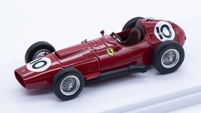 Immagine di FERRARI 801 F1 N.10 ENGLAND GP 1957 M.HAWTHORN 1:43