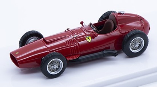 Immagine di FERRARI 801 F1 1957 PRESS VERSION 1:43