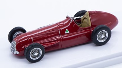 Immagine di ALFA ROMEO ALFETTA 159 M 1951 PRESS VERSION 1:43