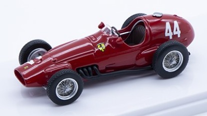 Immagine di FERRARI 625 F1 N.44 WINNER MONACO GP 1955 MAURICE TRINTIGNAN 1:43