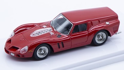 Immagine di FERRARI 250 GT BREADVAN STRADALE CORSA 1962 1:43