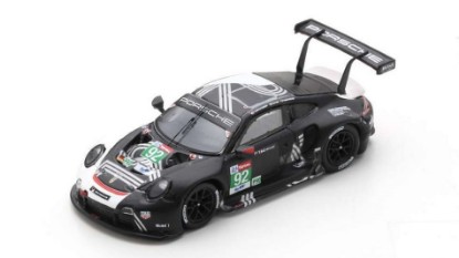 Immagine di PORSCHE 911 RSR-19 N.92 LM 2020 ESTRE CHRISTENSEN-VANTHOOR 1:87