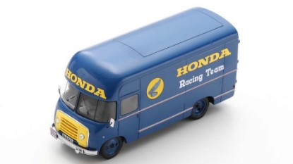 Immagine di CITROEN U23 HONDA RACING TEAM 1964 1:43