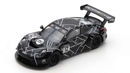 Immagine di PORSCHE GT3 R N.12 THE DIAMOND PAUL RICARD PRACTICE 1:64