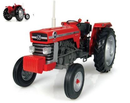 Immagine di MASSEY FERGUSON 165 MARK III 1:16