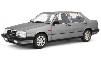 Immagine di LANCIA THEMA 2.0 I.E. TURBO 1984 MET.GREY 1:18