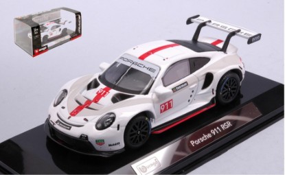 Immagine di PORSCHE 911 RSR GT N.911 1:43